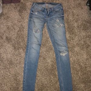 Hollister Skinny Jeans